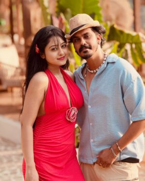 Shilpa Das Instagram - Chasing sunsets together❤️Goa Diaries❤️
.
.
.
#goa #goabeach #beachclub #noah #beach #beachclubs #beach #goatrip #goadiaries