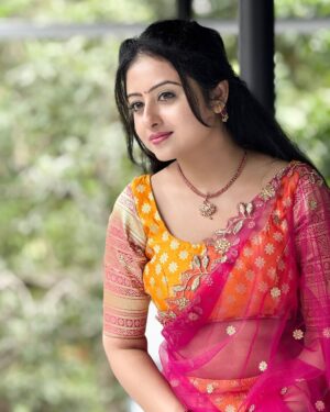Shilpa Das Instagram - 🪷💕✨
.
.
.
.
.
#ethnicity #kerala #keralagram #post #pic #ethnicity #traditional #tradition #keralam #instapic #halfsaree #saree #traditionalwear #explorepage✨ #fyp