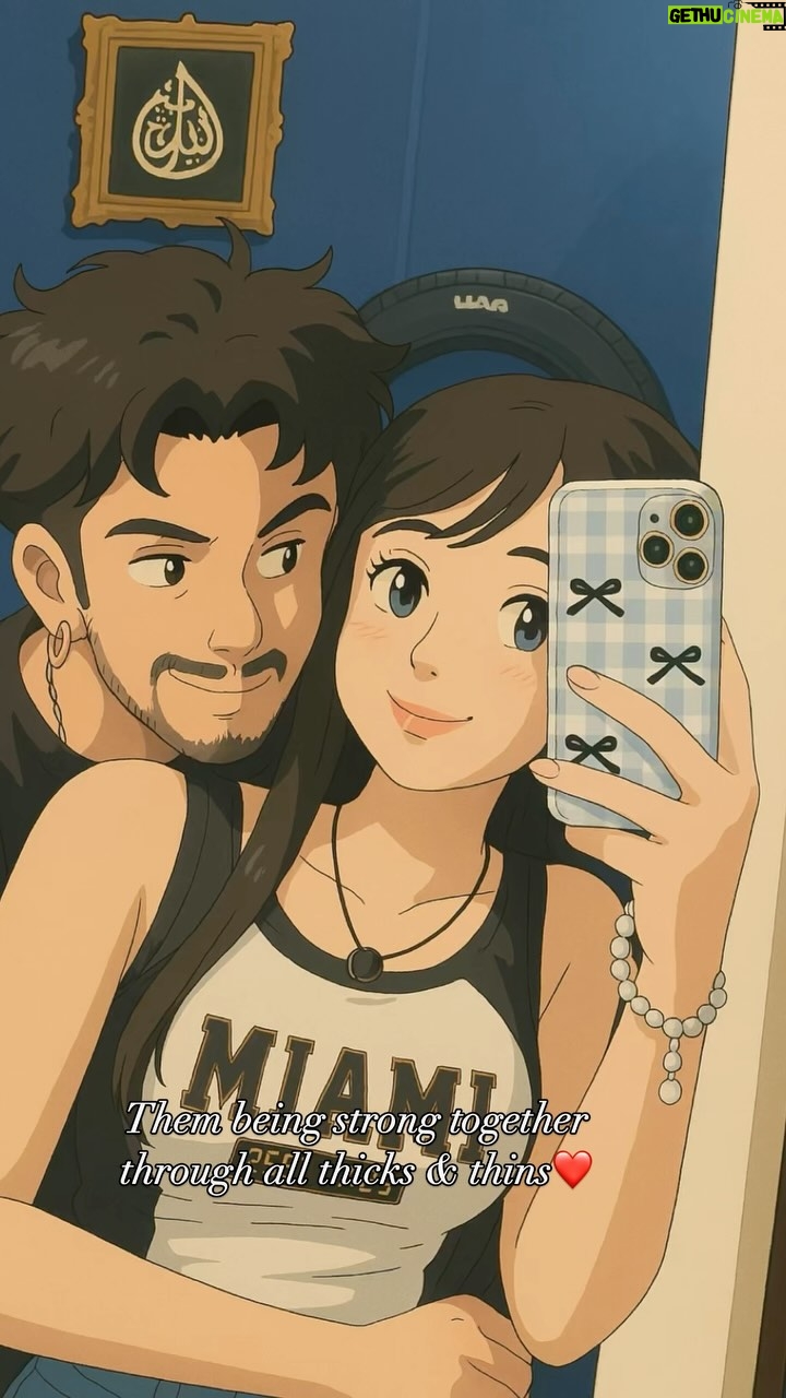 Shilpa Das - 1.2K Likes - ❤️🤌
.
.
.
#ghibli #ghiblitrend #studioghibli #ghiblistyle #ghibliaesthetic #animeinspired #animelove #lovestory #lovereels 
.
.
.
.
(Ghibli, GhibliTrend, StudioGhibli, GhibliStyle, GhibliAesthetic, AnimeInspired, AnimeLove, JapaneseAnime, LoveStory, LoveReels)