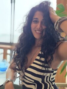 Actress Shilpa Manjunath HD Photos and Wallpapers December 2025