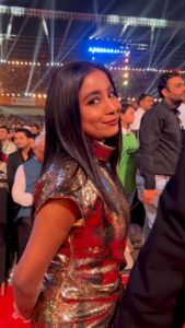 Actress Shilpa Rao HD Photos and Wallpapers March 2026
