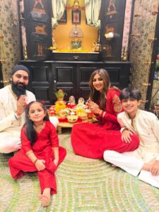 Actress Shilpa Shetty HD Photos and Wallpapers October 2025