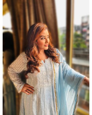 Shilpa Shinde Instagram - May Allah always keep us close, healthy, and smiling. Bakri Eid Mubarak ❤️❤️❤️❤️

#eidmubarak #shilpashinde #saturday #saturdayvibes #trending
