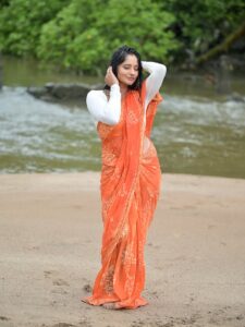 Actress Shilpa Thakre HD Photos and Wallpapers September 2025