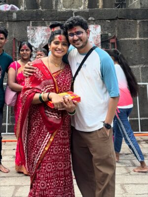 Shilpa Thakre Instagram - ą¤ą¤ ą¤ą„औ ą¤ą¤ वण āØā£ļø
.
.
.
@manirajpawarofficial @milindnpednekar @malegaonkasuperman @_khushiiiii.____ @kartikraaje @sachinrajvilkar
