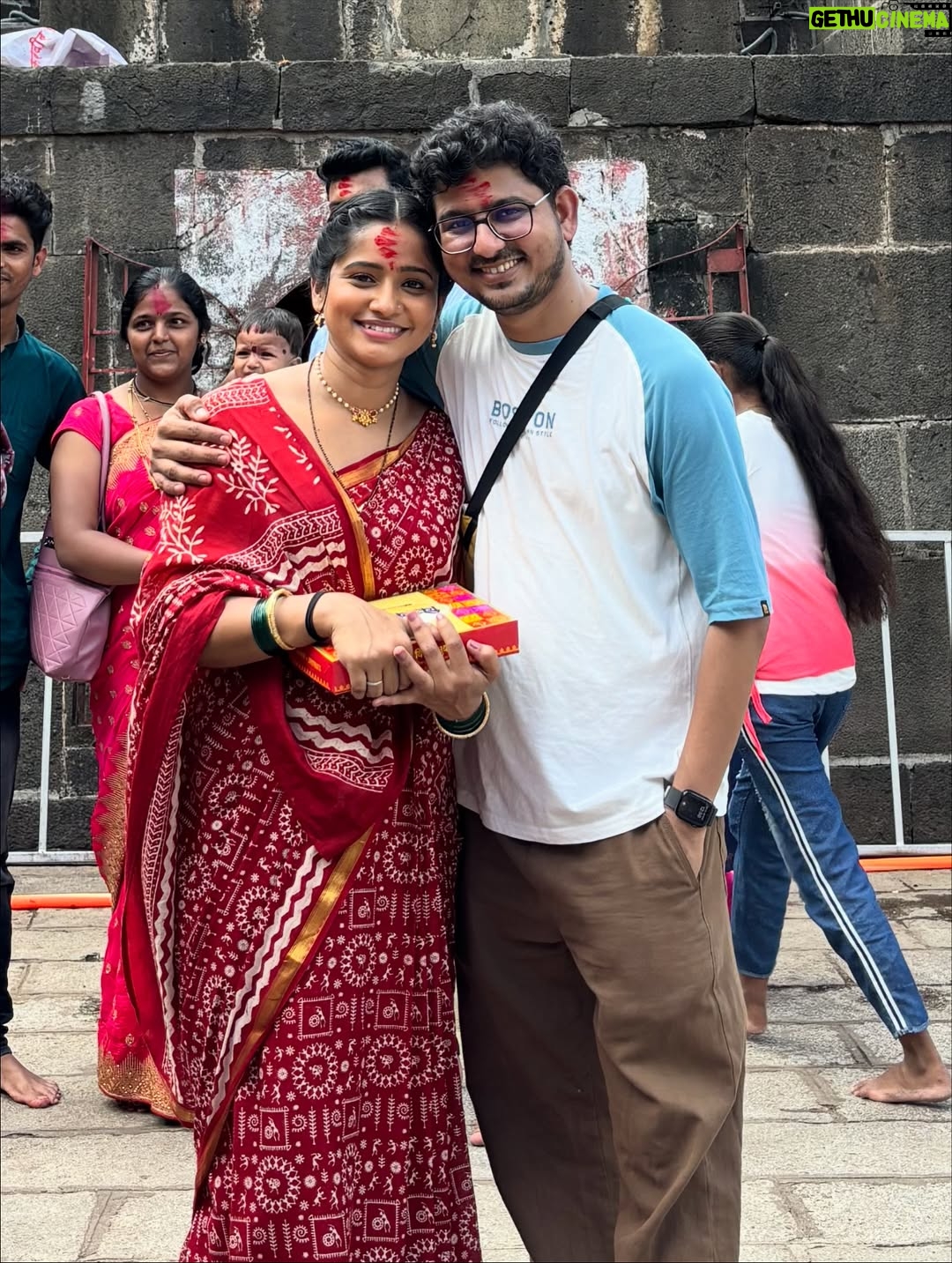 Shilpa Thakre - 21.2K Likes - एक गोड आठवण ✨❣️
.
.
.
@manirajpawarofficial @milindnpednekar @malegaonkasuperman @_khushiiiii.____ @kartikraaje @sachinrajvilkar