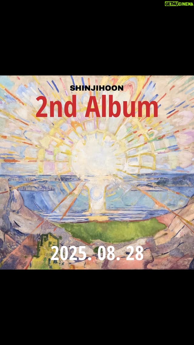 Shin Ji-hoon - 4.9K Likes - 신지훈 정규 2집 ‘평화’

전쟁과 평화와
낯선 일상과 익숙한 두려움.

그 속에서 찾아낸
덧없기에 아름다운 것들을 담은 앨범,
정규 2집 평화입니다.

2025.08.28 18:00