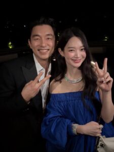 Actress Shin Min-a HD Photos and Wallpapers October 2025