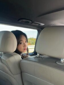 Actress Shin Min-a HD Photos and Wallpapers July 2025