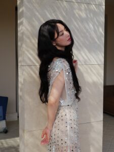 Actress Shin Min-a HD Photos and Wallpapers June 2025