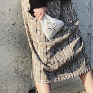 Shiori Instagram - 私服
アウターはもう着たくないけどやっぱまだ寒い。。😇