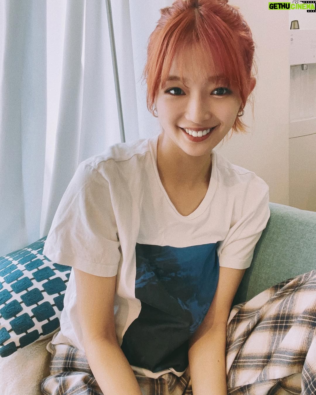 Shiori - 2.1K Likes - 綺麗なオレンジカラーにしてもらいました。🧡
いつもありがとうございます
@kabaihideki 
@shimoyoshinobu
@norm_tokyo 

#オレンジカラー #ヘアカラー