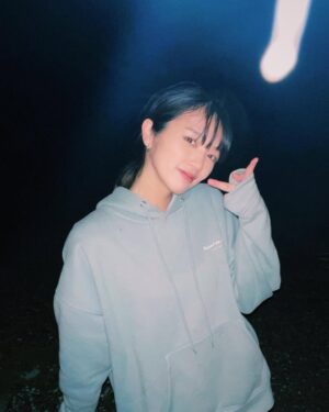 Shiori Instagram - ダサピース✌️