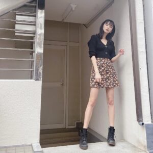 Shiori Instagram - 