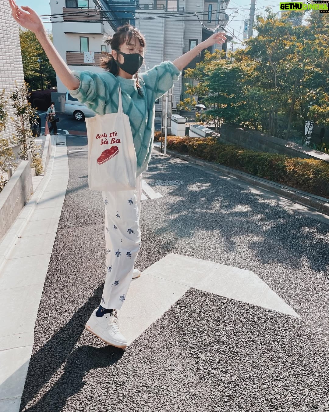 Shiori - 1.6K Likes - あったかいーさいこー
#私服