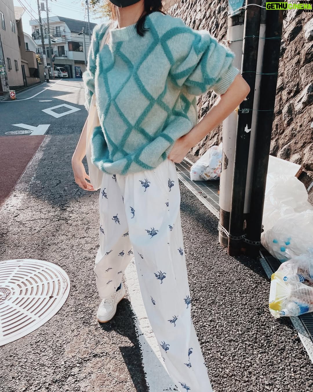 Shiori - 1.6K Likes - あったかいーさいこー
#私服