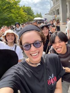 Actress Shiori Sato HD Photos and Wallpapers October 2025