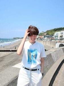 Actress Shiori Sato HD Photos and Wallpapers September 2025