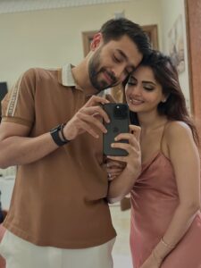 Actress Shirin Kanchwala HD Photos and Wallpapers December 2025