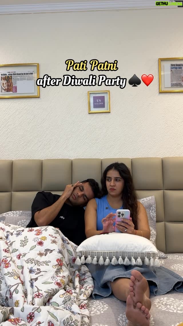 Shirin Sewani - 65.6K Likes - Subah uth k saare hisaab yaad aagye 😡
.
.
.
#trending #comedy #trendingreels #delhi #diwaliparty #diwali #diwali