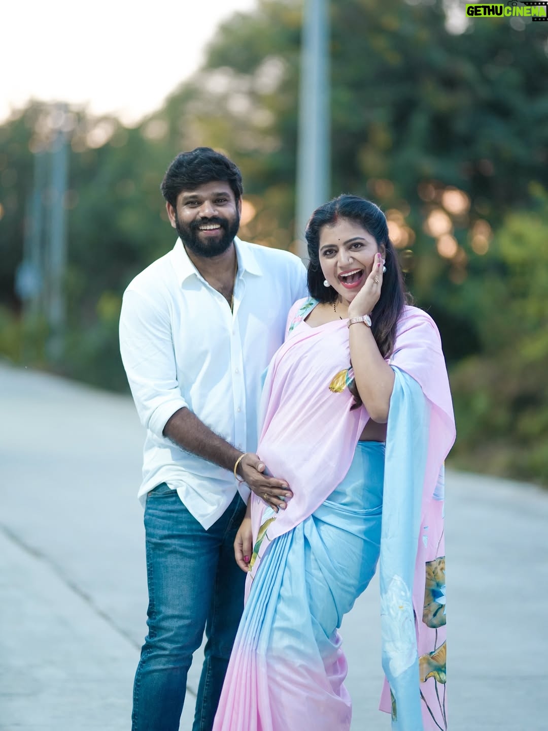Most liked Instagram photo of Shiva Jyothi