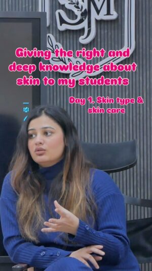 Shivangi Jindal Instagram -