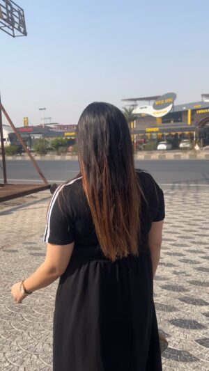 Shivangi Jindal Instagram -