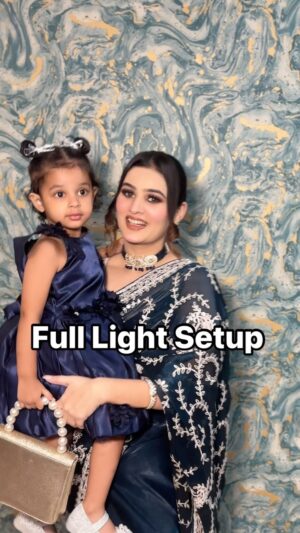 Shivangi Jindal Instagram - Power of lightning .!
HMUA : @shivangiijindal yours trulyš
Jewellery: @nityagehinijewels my all time favv.