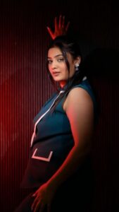 Actress Shivangi Jindal HD Photos and Wallpapers July 2025
