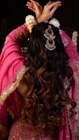 Shivangi Jindal Instagram -