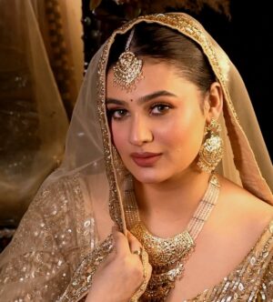 Shivangi Jindal Instagram -