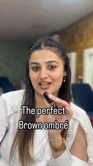 Shivangi Jindal Instagram - Comment āfevicolā for direct link .!
Day 4 (Brown OmbrƩ)
( lip combo , recommendation , lipshade , affordable , makeup educator , ombrƩ lips )
.
#lipcombo #lipstick #productrecommendation #productreview #trendingreels #viral #makeupartist #faridabadmakeupartist #shivangijindal #shivangijindalmakeover