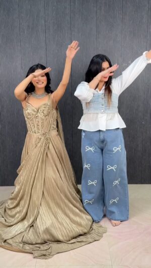 Shivangi Jindal Instagram -