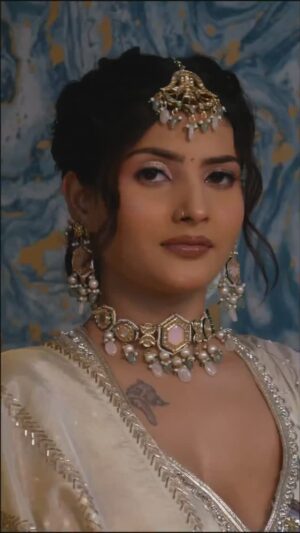 Shivangi Jindal Instagram - Modern Bridal