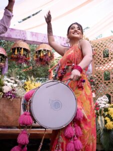 Actress Shivangi Joshi HD Photos and Wallpapers September 2025