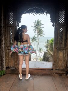 Actress Shivangi Khedkar HD Photos and Wallpapers November 2025