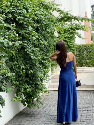 Shivangi Kohli Instagram - Dressed like a daydream 🍃