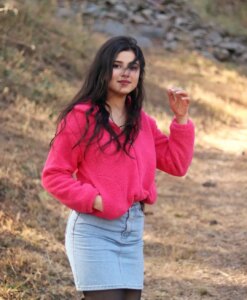 Actress Shivani Bewal HD Photos and Wallpapers April 2025