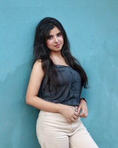 Shivani Bewal Most Liked Photos and Posts