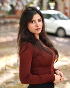 Actress Shivani Bewal HD Photos and Wallpapers March 2024