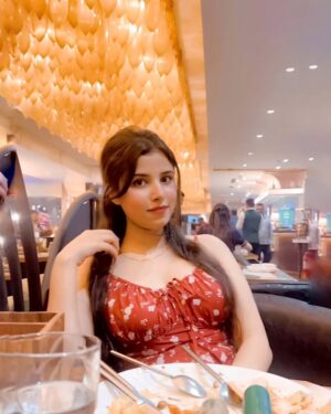 Shivani Bewal Instagram - Good food, good mood 🍽️😌
.
.
.
.
.
.
#food #instagrammers #instafood #instamood #instafeed #instafollow #instalove #instalike #explorepage #explore #foryoupage #ootd #love #justme #instastyle #selflove #like #follow #trend #photoftheday #picoftheday #whatiwore #summeroutfit #newpost