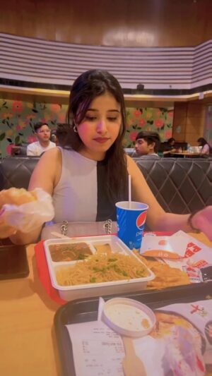 Shivani Bewal Instagram - Tag all the foodies😋
.
.
.
.
.
.
.
#food #foodie #instafood #foodphotography #foodstagram #yummy #foodlover #ınstagood #instalove #instalike #instadaily #instafollow #foodgasm #tasty #foodislife #reelinstagram #reelitfeelit #reelsvideo #reels #new #newreels #exploremore #explore #explorepage #viralreels #reelkarofeelkaro