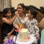 Shivani Divkar