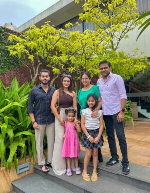 Shivani Divkar Instagram - Birthday dump part 2 💕 From midnight surprises to cozy celebrations with my closest friends and family, this is exactly how I wanted my day to be 🥰🎂
.
#birthdaydump #september #love #birthdaygirl