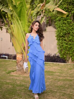 Shivani Pancholi Instagram -
