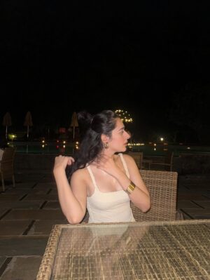 Shivani Pancholi Instagram - 🌟🤎🌌