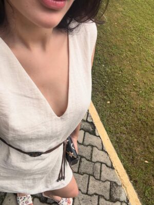 Shivani Pancholi Instagram - 💚