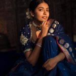 Shivani Rajashekar