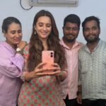 Shivani Surve