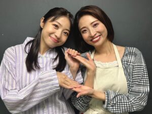 Actress Shizuka Nakamura HD Photos and Wallpapers August 2025